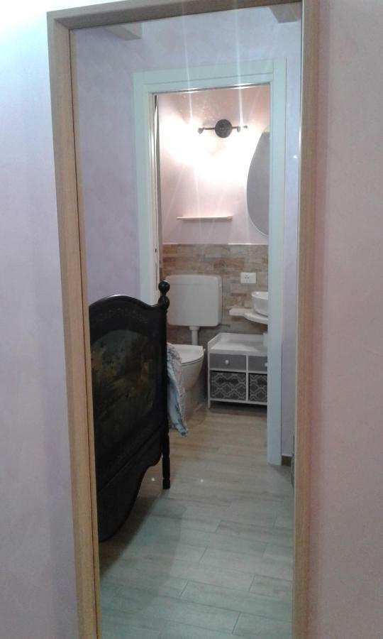 Agriturismo Nonni Devia Lucinasco エクステリア 写真