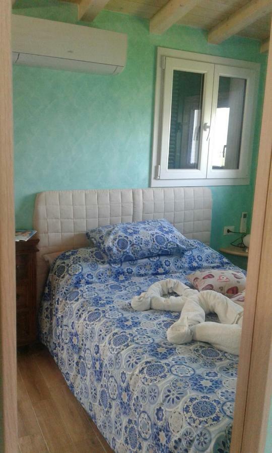 Agriturismo Nonni Devia Lucinasco エクステリア 写真
