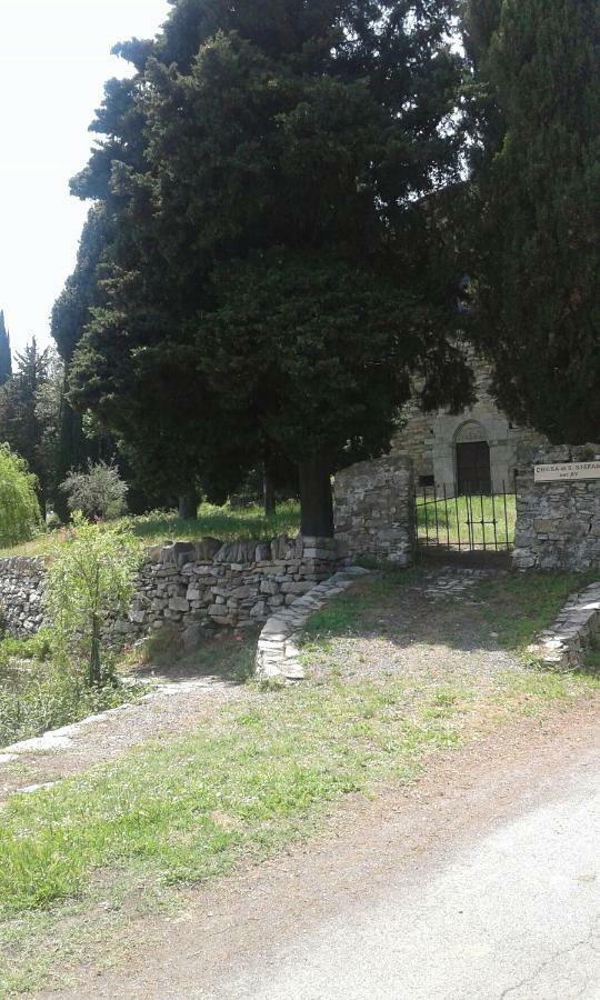Agriturismo Nonni Devia Lucinasco エクステリア 写真