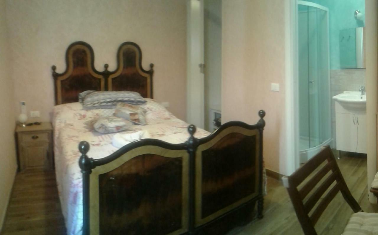 Agriturismo Nonni Devia Lucinasco エクステリア 写真